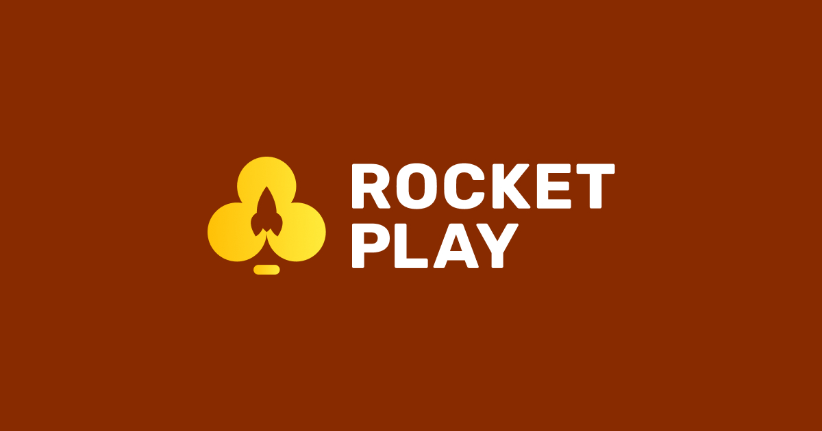 Top slots hos RocketPlay